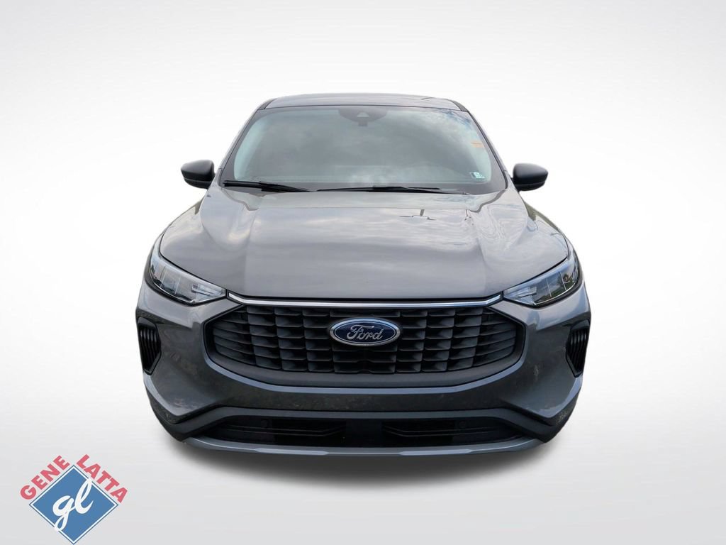 New 2026 Ford Escape Active w/ Tech Pack #1 AWD/4WD video 2