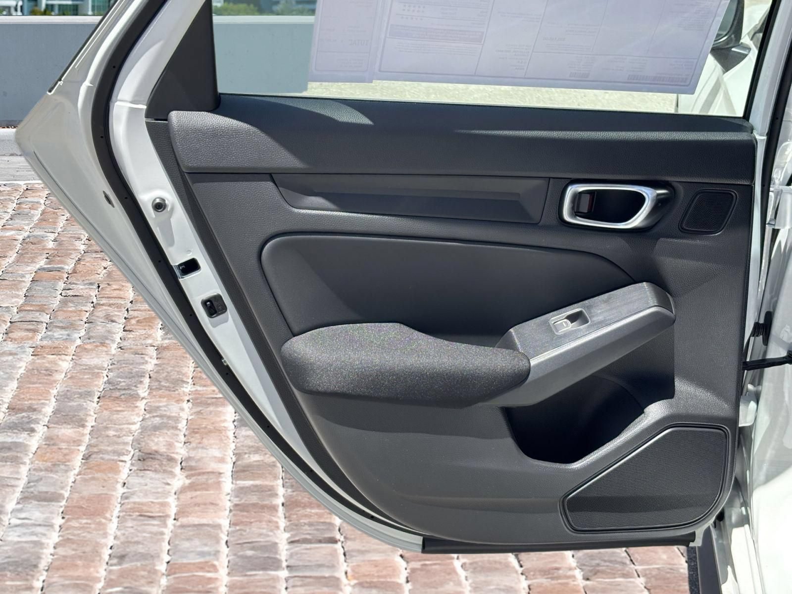 New 2026 Honda Civic Si image 10