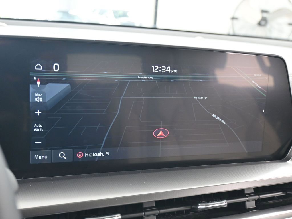 Used 2024 Kia Telluride S w/ S Sunroof Package image 20