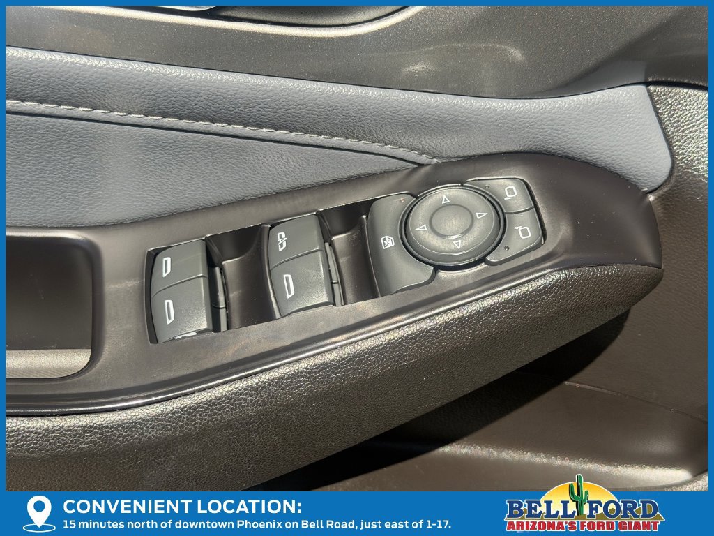 Used 2019 Chevrolet Traverse LT FWD image 19