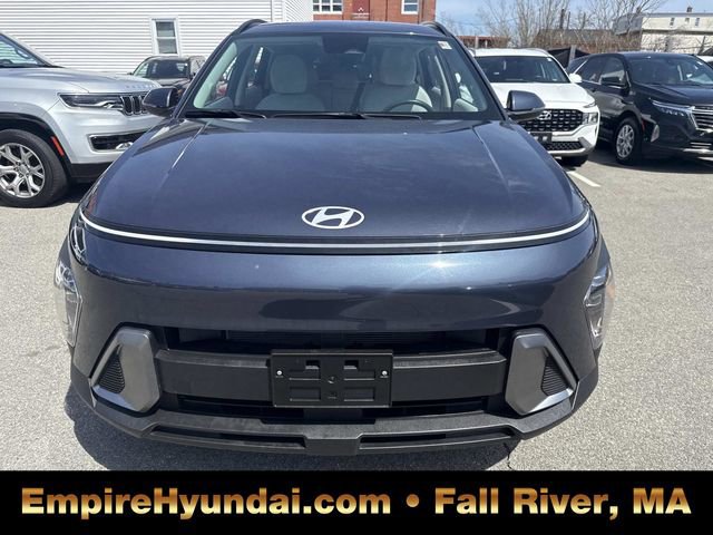Used 2024 Hyundai Kona SEL image 10