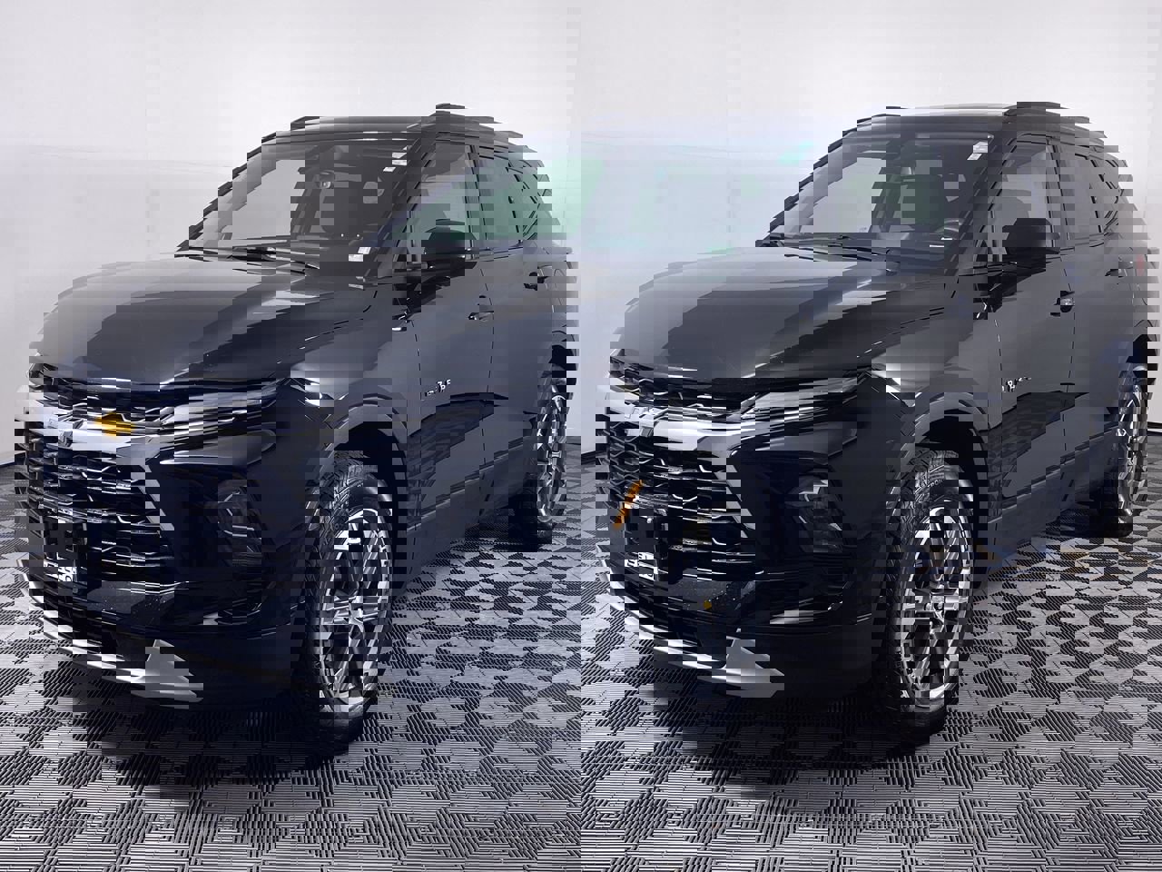Certified 2023 Chevrolet Blazer LT w/ Convenience Package image 16