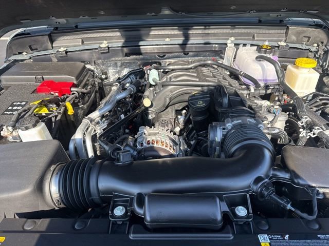 New 2026 Jeep Gladiator Sport image 14