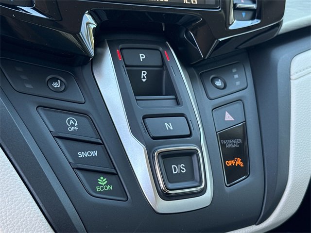 New 2026 Honda Odyssey EX-L image 31