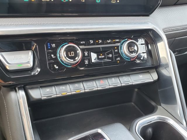 Used 2022 GMC Sierra 1500 Denali w/ Technology Package image 34