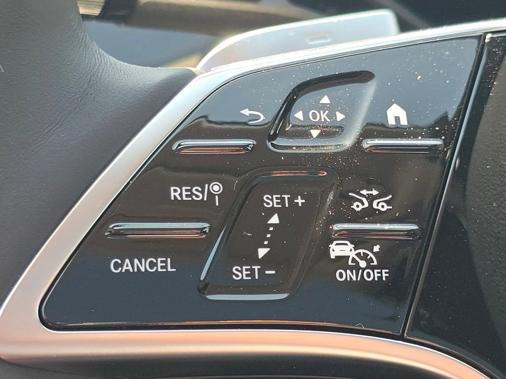 New 2026 Mercedes-Benz E 450 4MATIC Sedan image 34