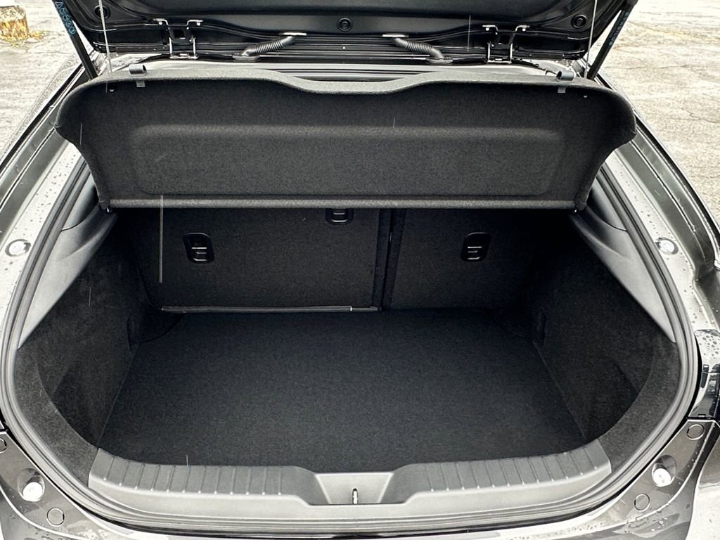 New 2026 MAZDA MAZDA3 s image 23