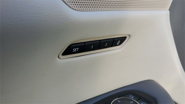 Used 2019 Cadillac XT5 Luxury image 6