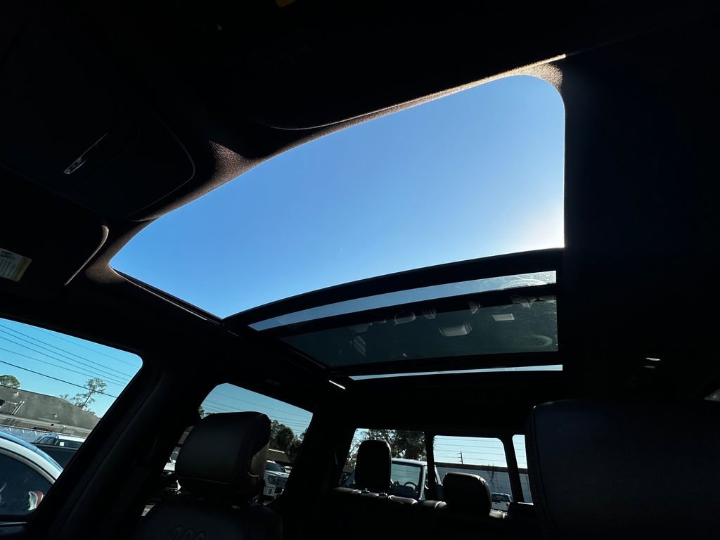 New 2025 Ford F150 King Ranch w/ FX4 Off-Road Package image 94