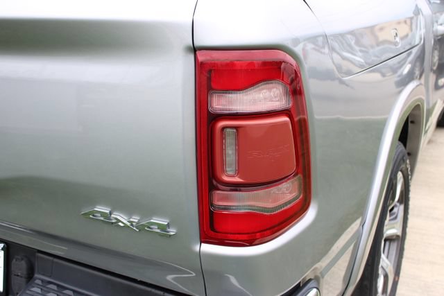 Used 2019 RAM 1500 Laramie AWD/4WD image 44