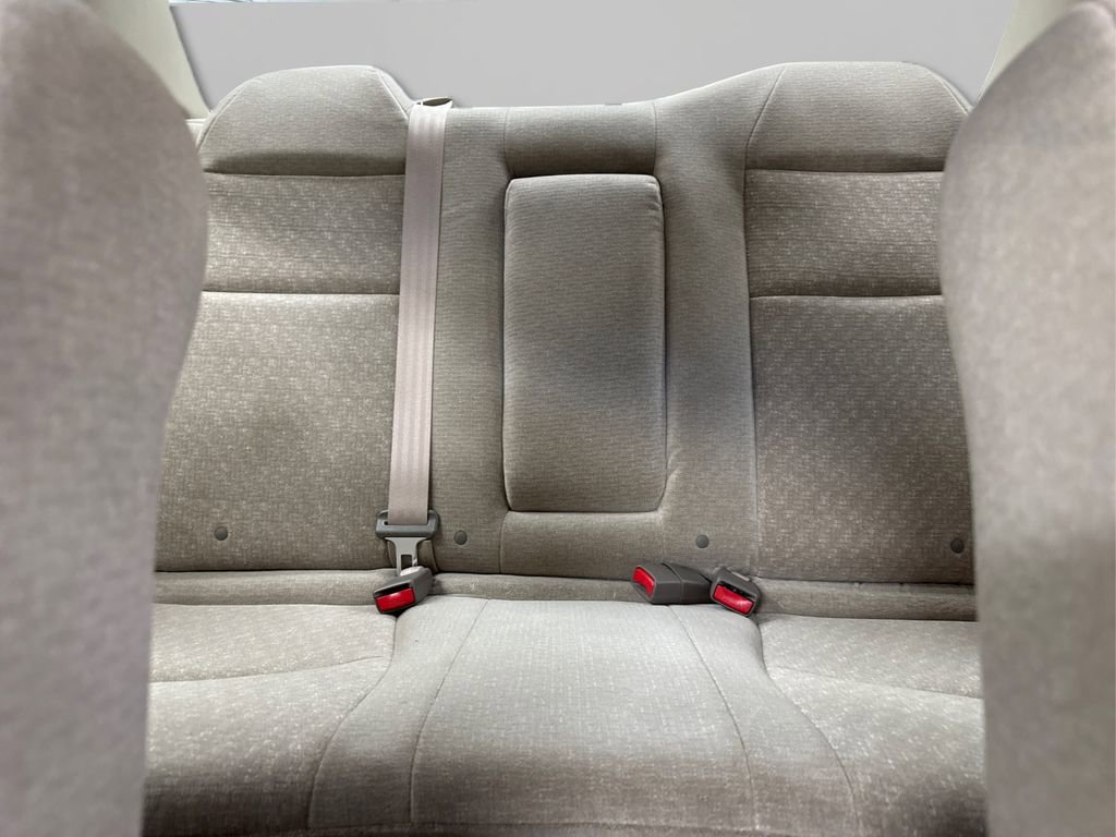 Used 2002 Honda Accord LX image 17