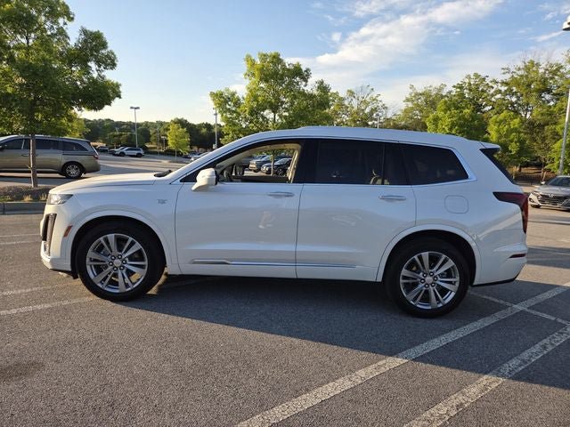 Used 2024 Cadillac XT6 Premium Luxury AWD/4WD video 2