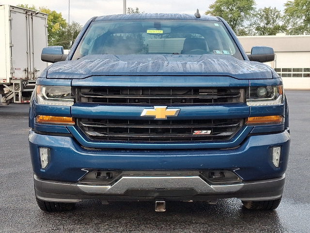 Used 2019 Chevrolet Silverado 1500 LT w/ All Star Edition AWD/4WD image 5