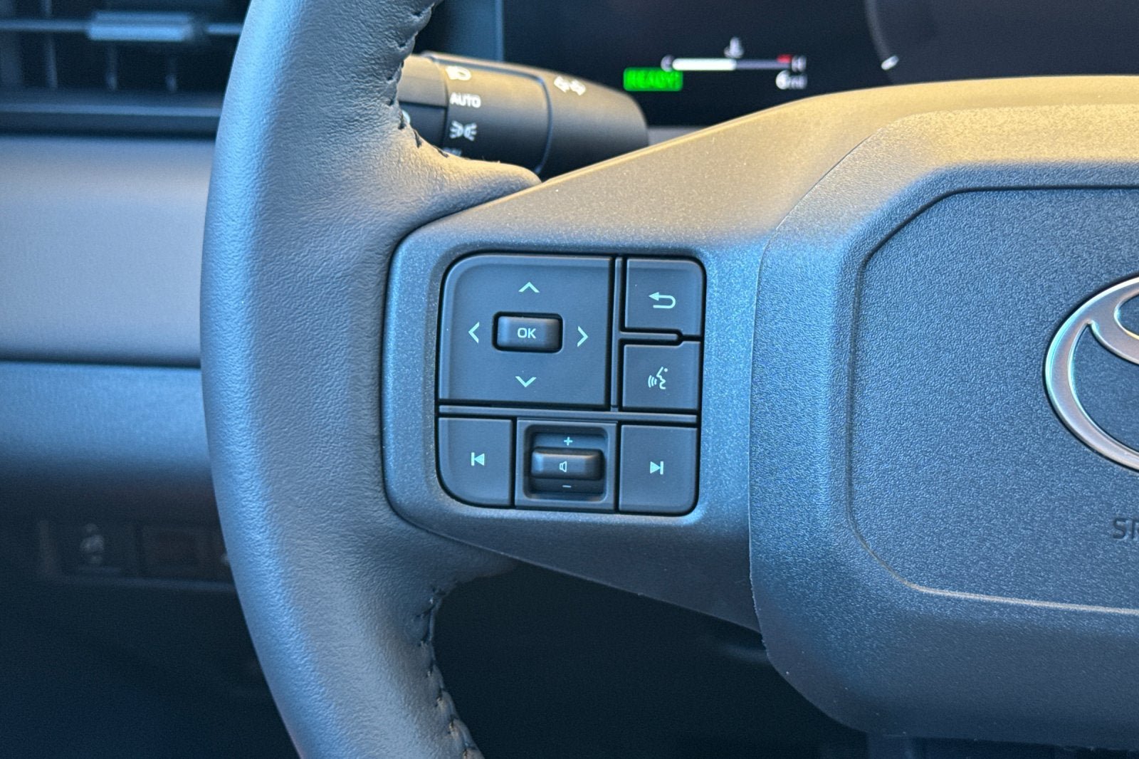 New 2026 Toyota RAV4 XLE Premium FWD image 26