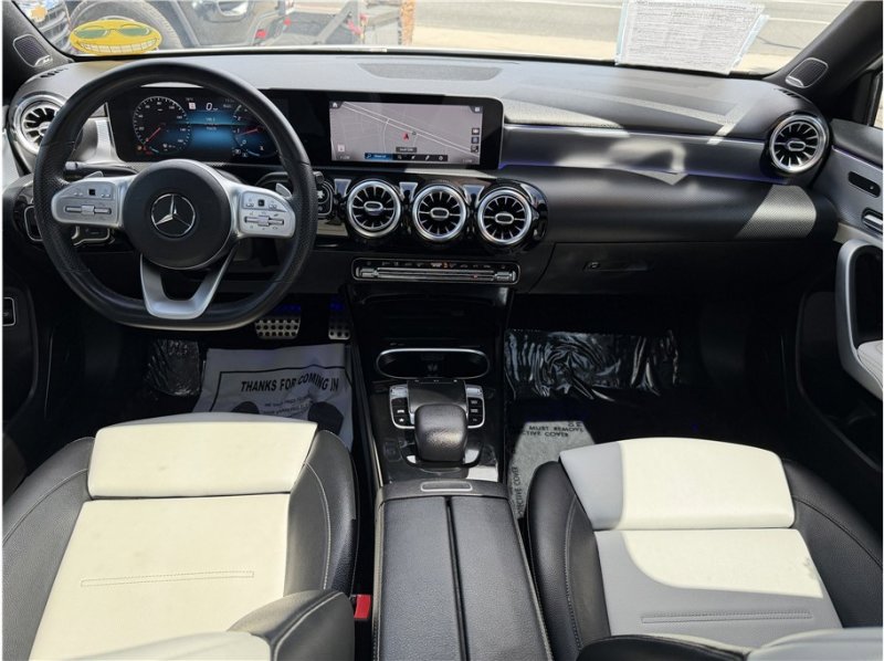 Used 2020 Mercedes-Benz A 220 image 31