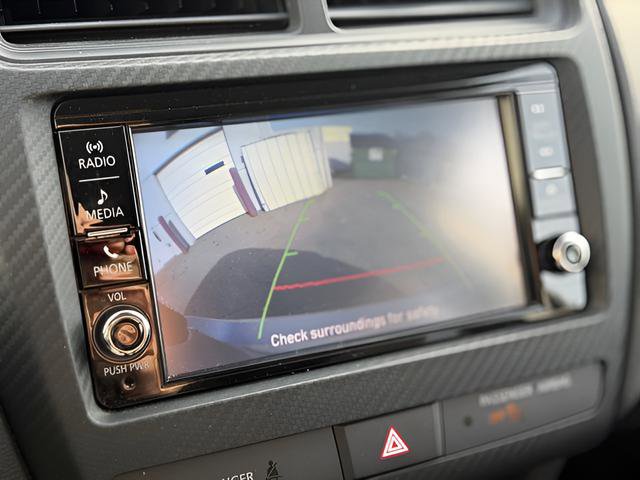 Used 2025 Mitsubishi Outlander Sport ES image 17