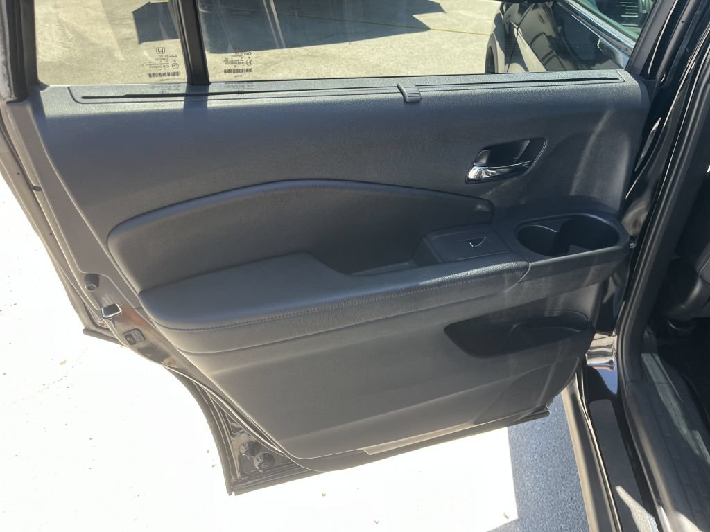 Used 2022 Honda Pilot Black Edition image 20