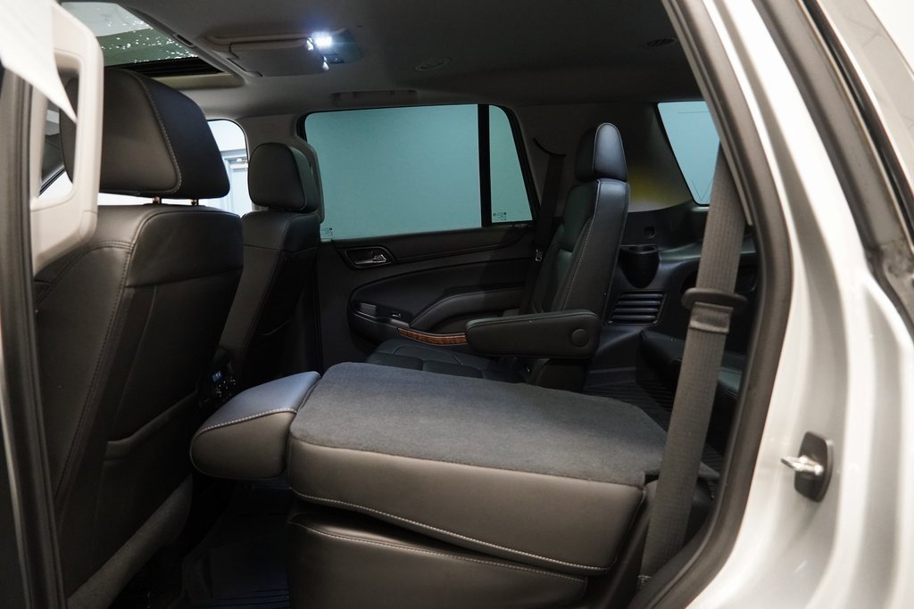 Used 2018 Chevrolet Tahoe Premier image 32