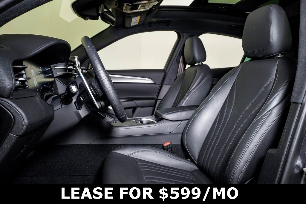 Certified 2024 Maserati Grecale GT image 18