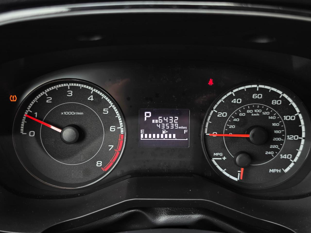 Used 2019 Subaru Impreza 2.0i AWD/4WD image 25