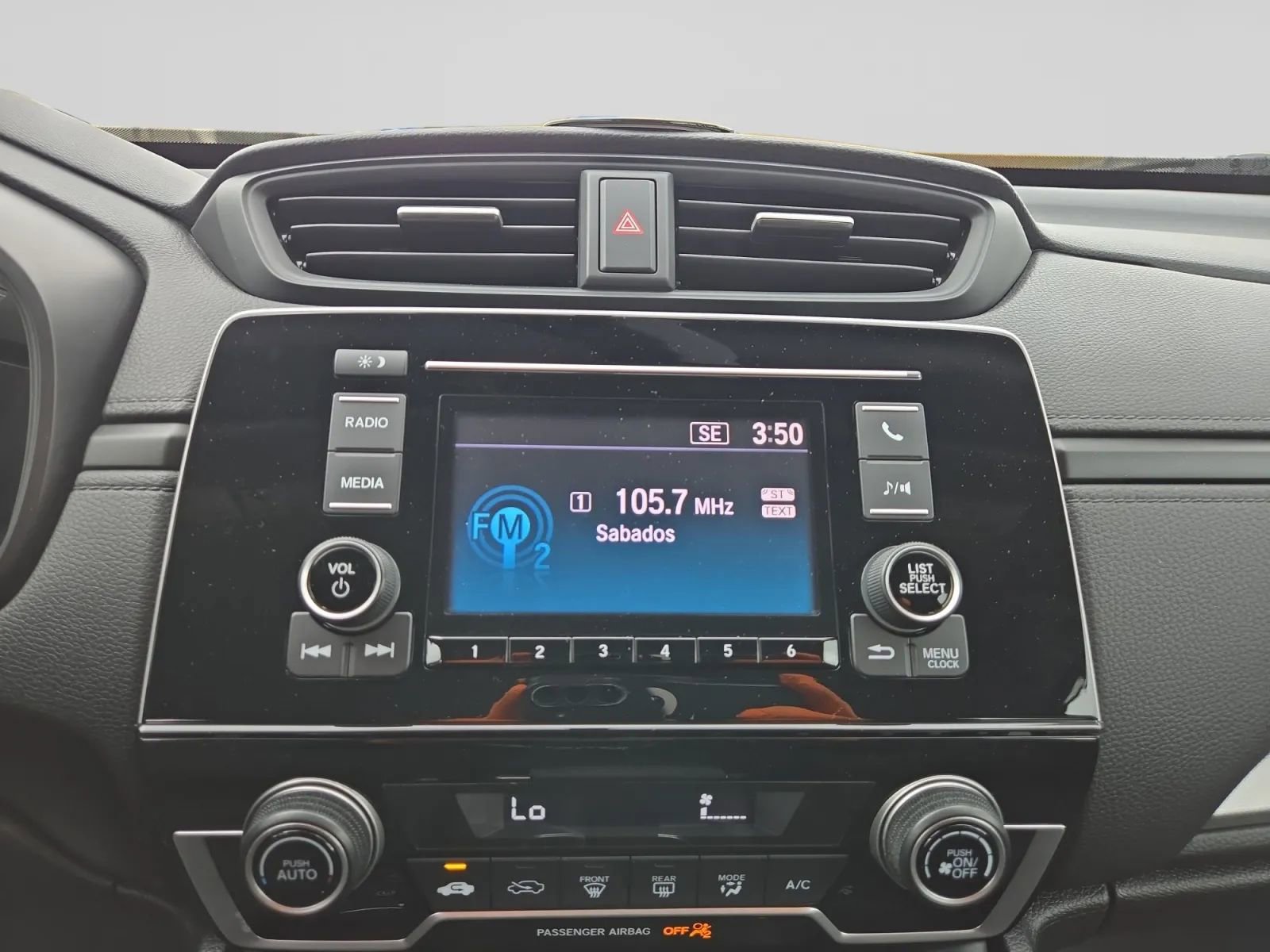 Used 2018 Honda CR-V LX image 21