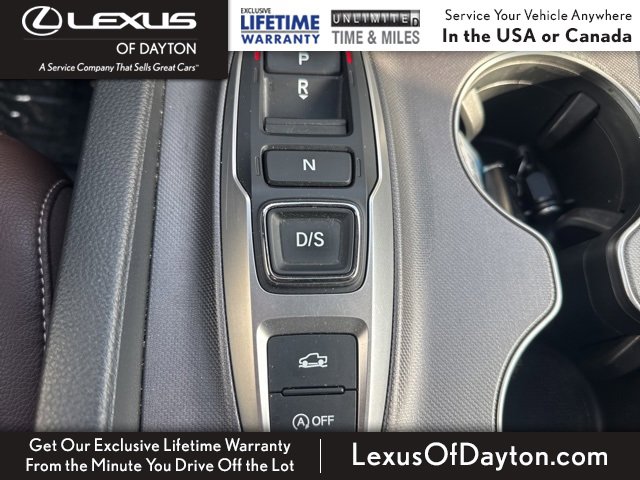 Used 2024 Honda Ridgeline RTL image 31