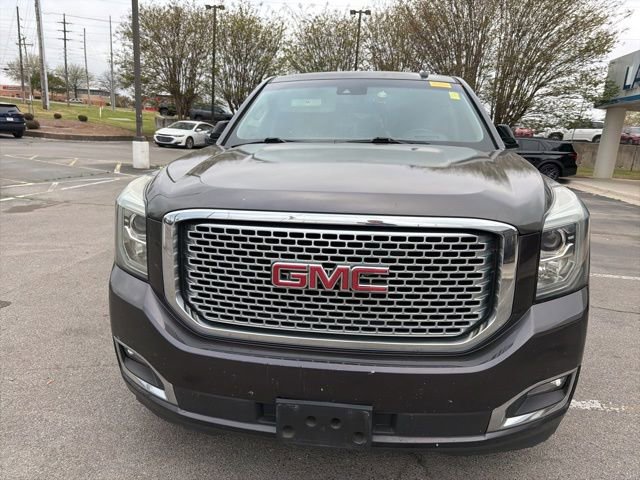 Used 2016 GMC Yukon Denali w/ Open Road Package image 9