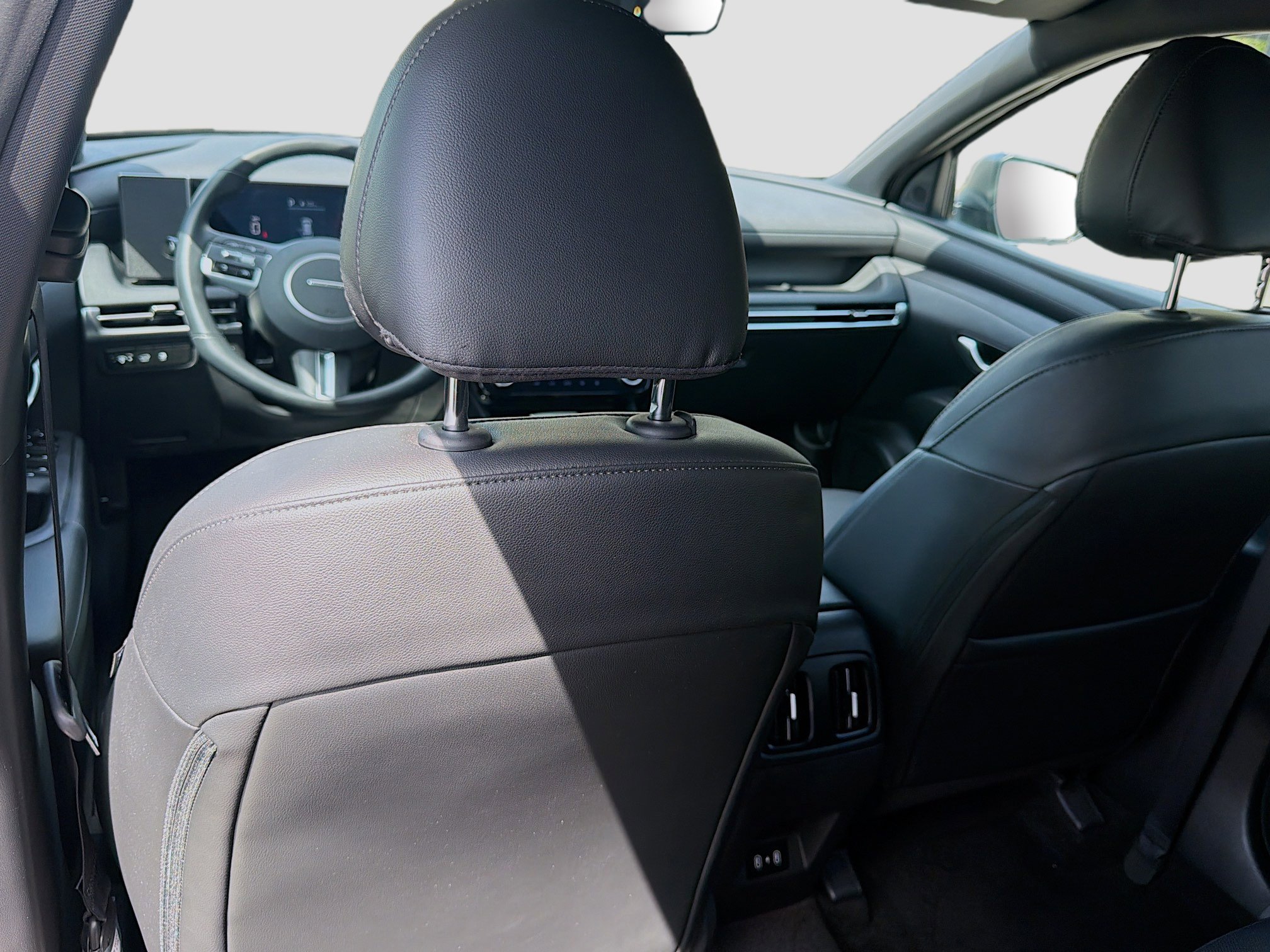 Certified 2026 Hyundai Tucson XRT FWD image 23