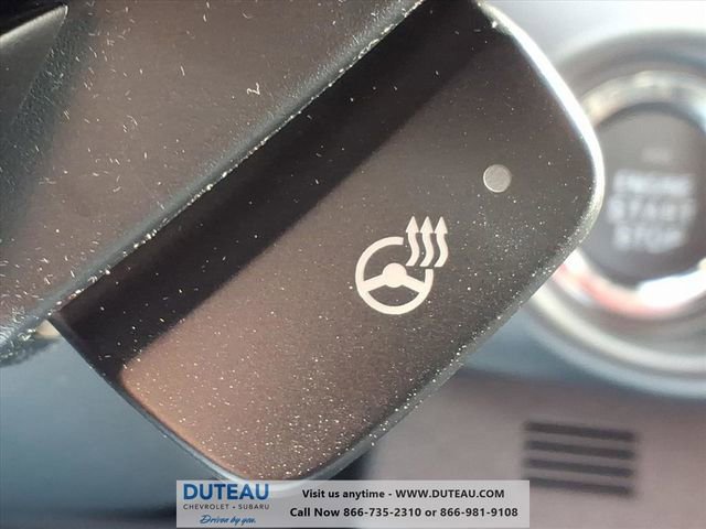 New 2026 Subaru Outback Premium image 19