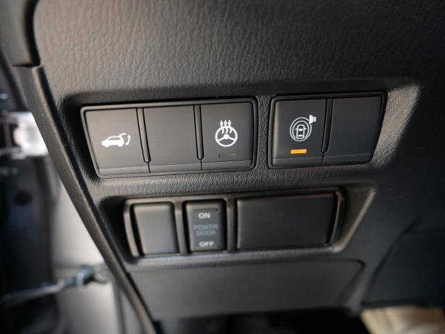 Certified 2024 Nissan Armada SL w/ Midnight Edition Package image 29