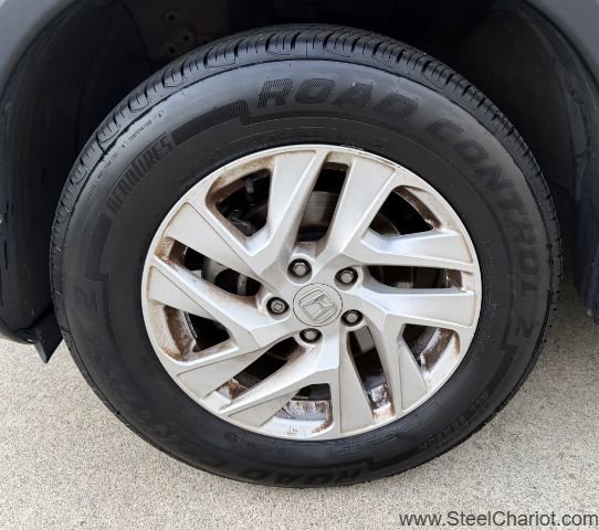 Used 2016 Honda CR-V EX-L image 24