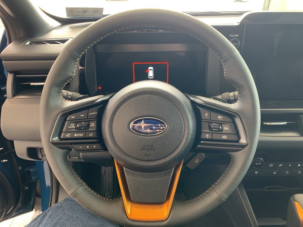 New 2026 Subaru Outback Wilderness image 4