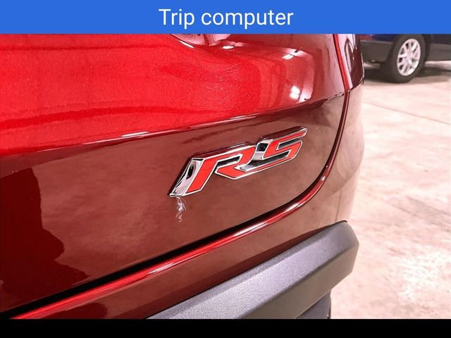 Certified 2024 Chevrolet Trax RS image 23