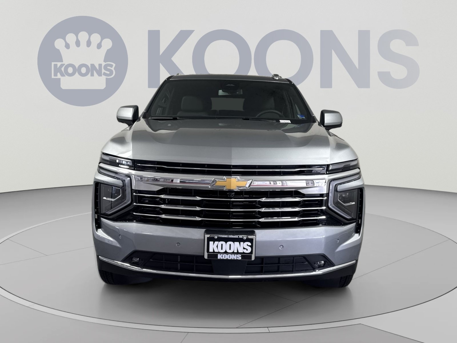 New 2026 Chevrolet Tahoe LT w/ Comfort Package AWD/4WD image 11