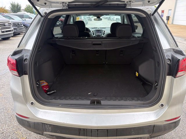Used 2022 Chevrolet Equinox LT AWD/4WD image 16