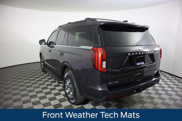 New 2026 Ford Expedition Active AWD/4WD image 5
