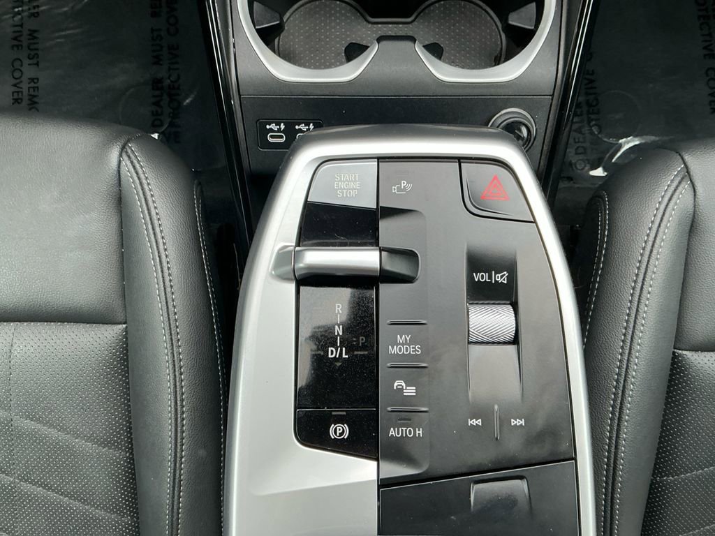 Used 2023 BMW X1 xDrive28i image 17