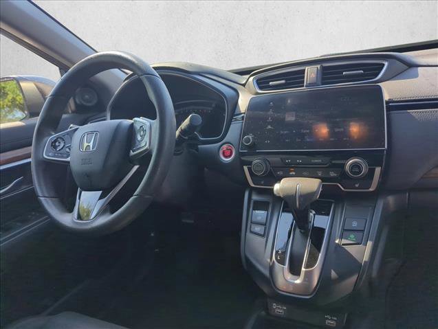 Used 2021 Honda CR-V EX image 28