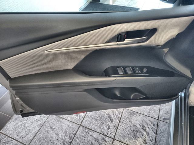 New 2026 Toyota Camry SE image 13