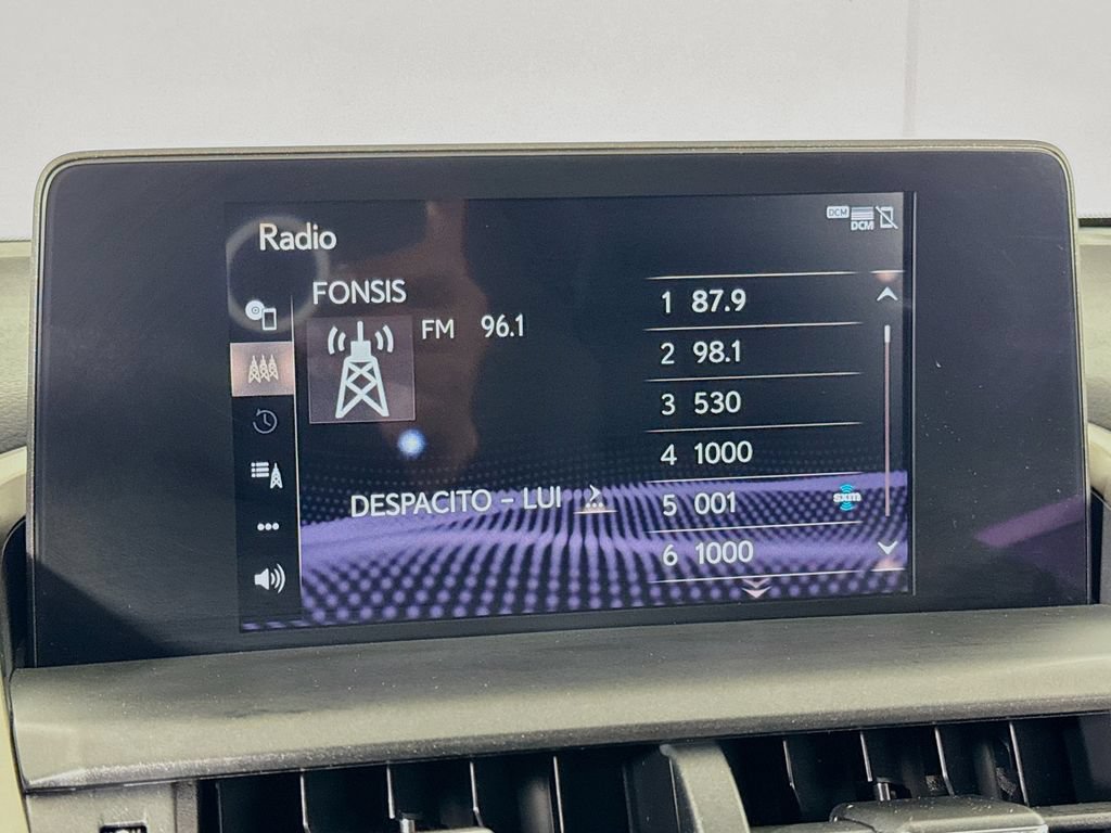 Used 2019 Lexus NX 300 AWD w/ Comfort Package image 34