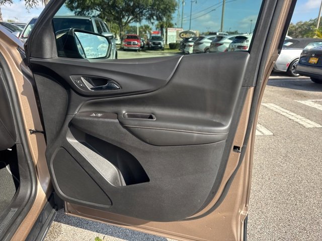 Used 2019 Chevrolet Equinox Premier image 13
