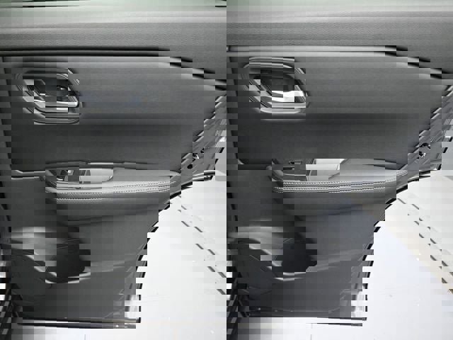 New 2026 Nissan Rogue SV image 27