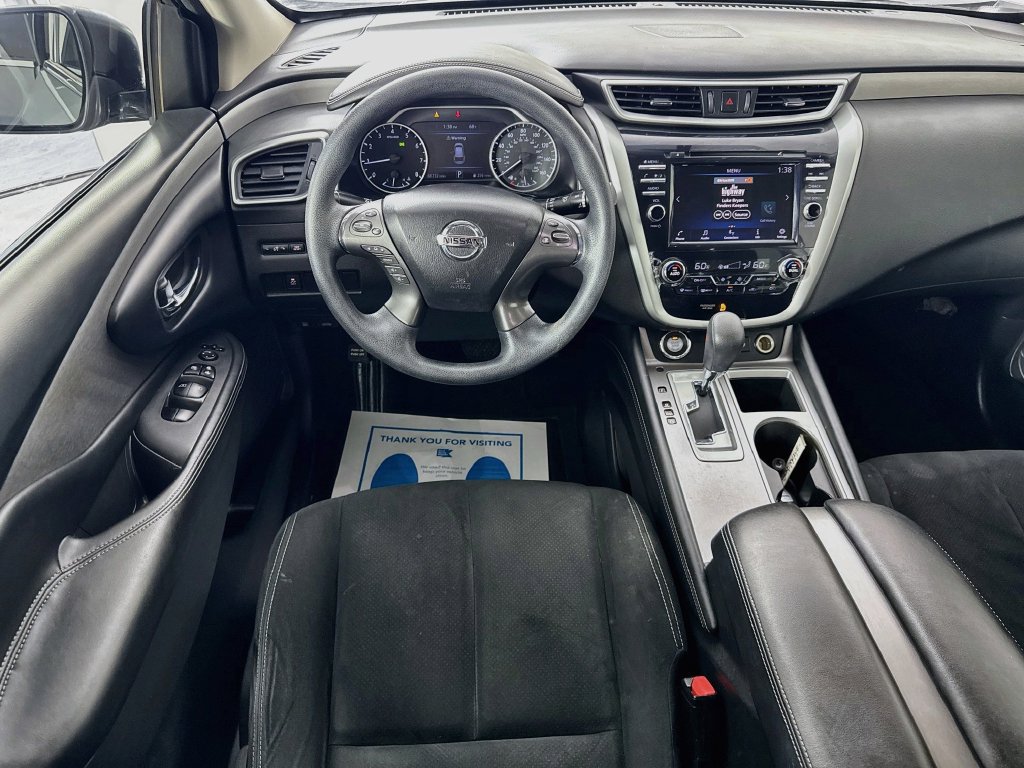 Used 2019 Nissan Murano S FWD image 27