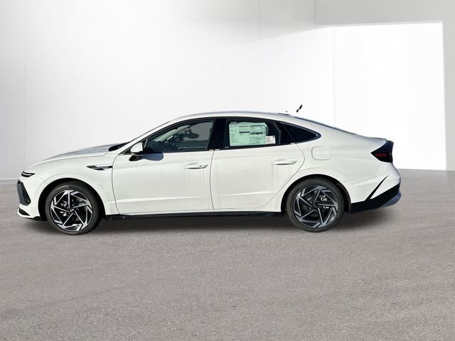 New 2026 Hyundai Sonata SEL FWD image 14
