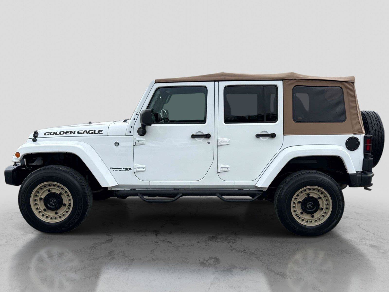 Certified 2018 Jeep Wrangler Unlimited Sport AWD/4WD image 8