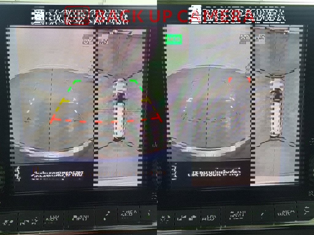 Used 2021 Nissan Rogue SV w/ Premium Package image 22