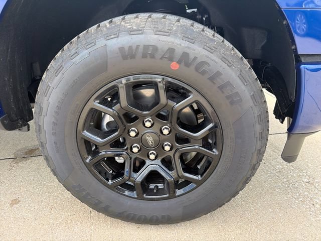 New 2026 Ford F150 STX AWD/4WD image 11