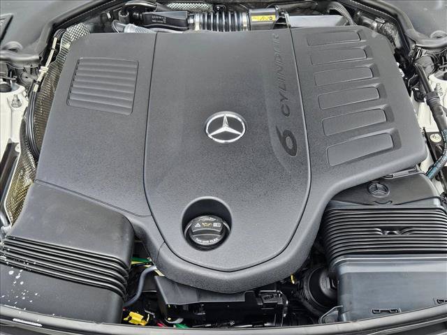 New 2026 Mercedes-Benz CLE 450 4MATIC Coupe image 16