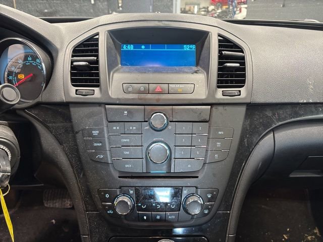 Used 2011 Buick Regal CXL w/ RL2 Preferred Equipment Group image 22