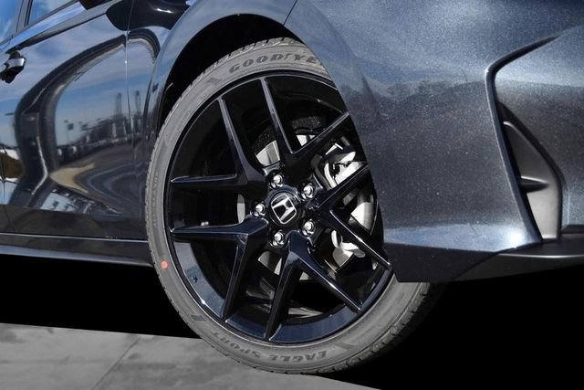 New 2026 Honda Civic Sport image 3